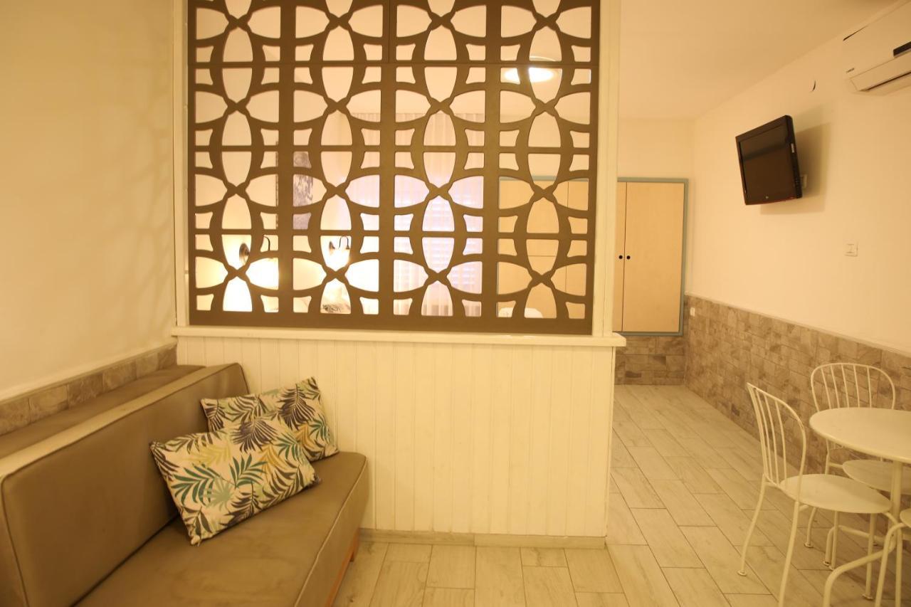 Bait Alfa Kibbutz Country Lodging Bet Alfa Exteriér fotografie