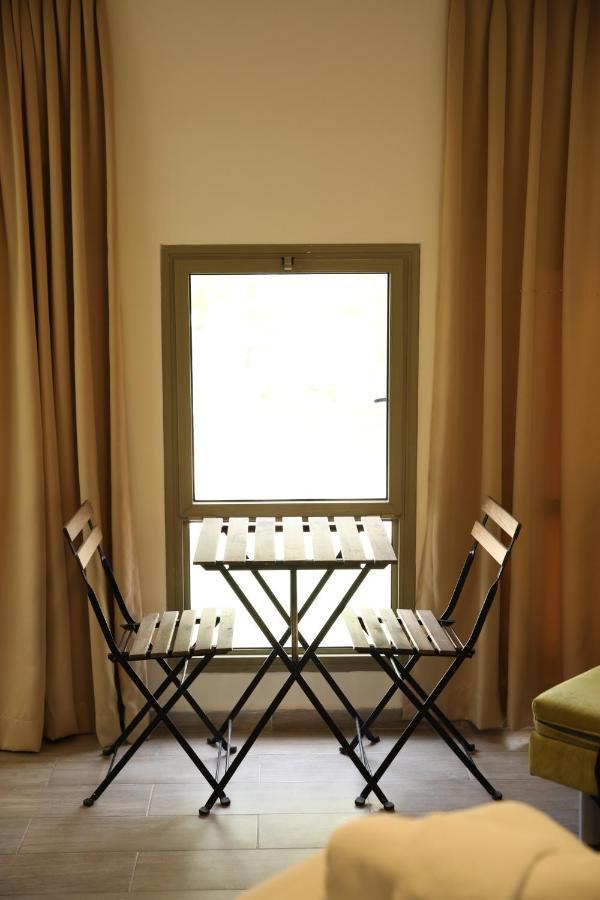 Bait Alfa Kibbutz Country Lodging Bet Alfa Exteriér fotografie