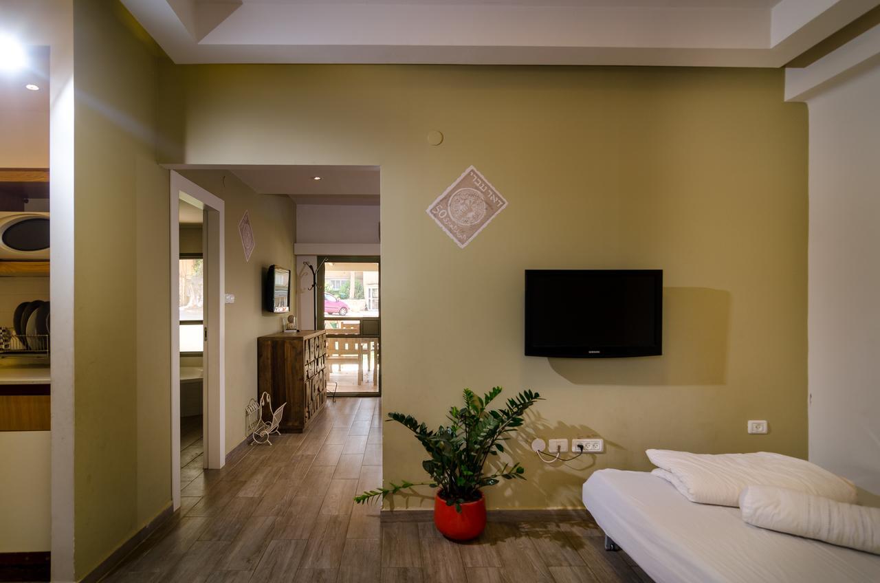 Bait Alfa Kibbutz Country Lodging Bet Alfa Exteriér fotografie